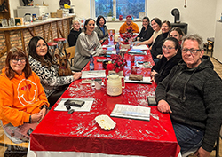 Züchtertreffen 2025